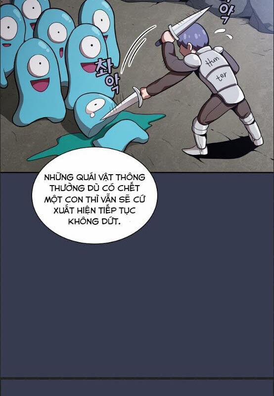 Tôi Là Người Chơi Leo Tháp Một Mình 12 trang 46