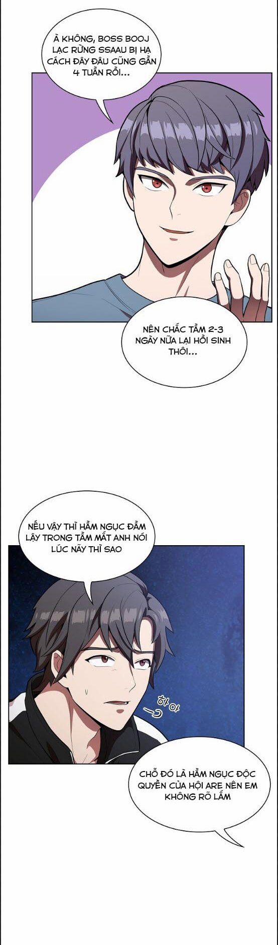 Tôi Là Người Chơi Leo Tháp Một Mình 12 trang 49