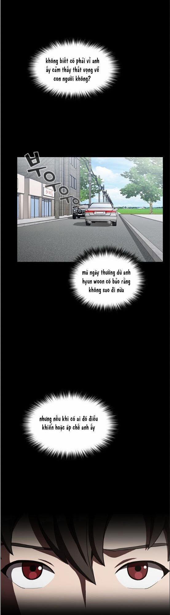 Tôi Là Người Chơi Leo Tháp Một Mình 12 trang 5