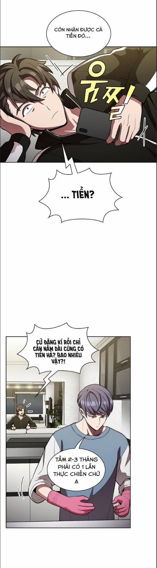 Tôi Là Người Chơi Leo Tháp Một Mình 12 trang 52