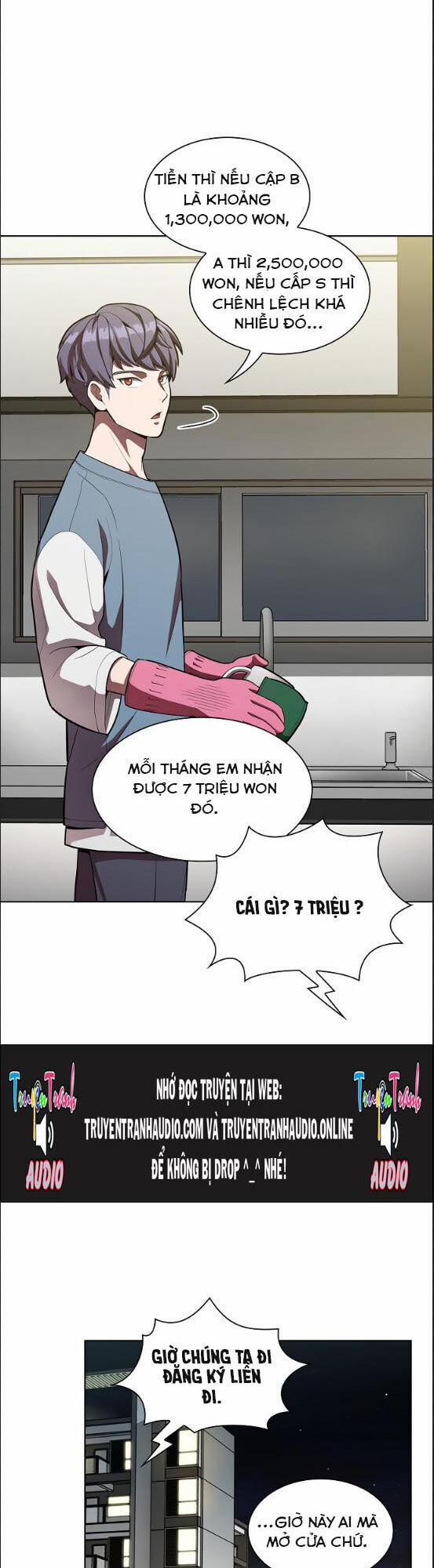 Tôi Là Người Chơi Leo Tháp Một Mình 12 trang 53