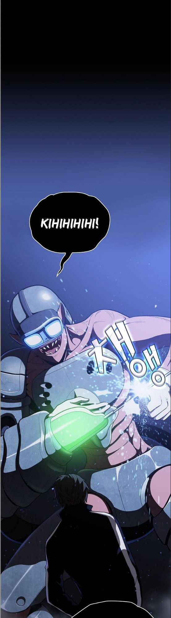 Tôi Là Người Chơi Leo Tháp Một Mình 12 trang 7