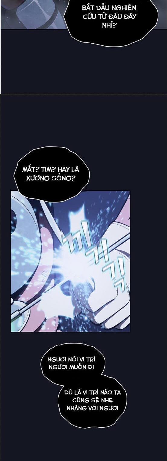 Tôi Là Người Chơi Leo Tháp Một Mình 12 trang 8