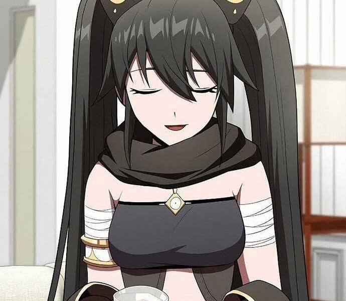 Tôi Là Người Chơi Leo Tháp Một Mình 120 trang 16