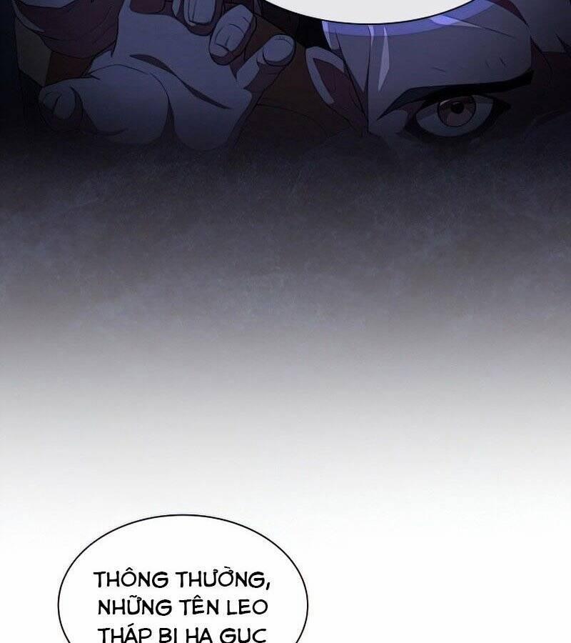 Tôi Là Người Chơi Leo Tháp Một Mình 121 trang 102