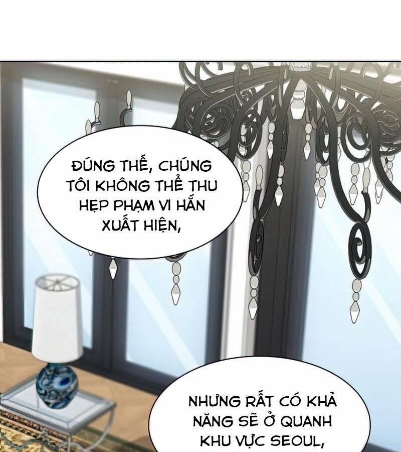 Tôi Là Người Chơi Leo Tháp Một Mình 121 trang 12