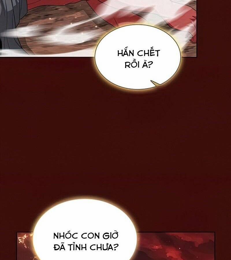 Tôi Là Người Chơi Leo Tháp Một Mình 121 trang 132