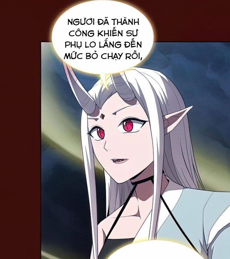 Tôi Là Người Chơi Leo Tháp Một Mình 121 trang 137