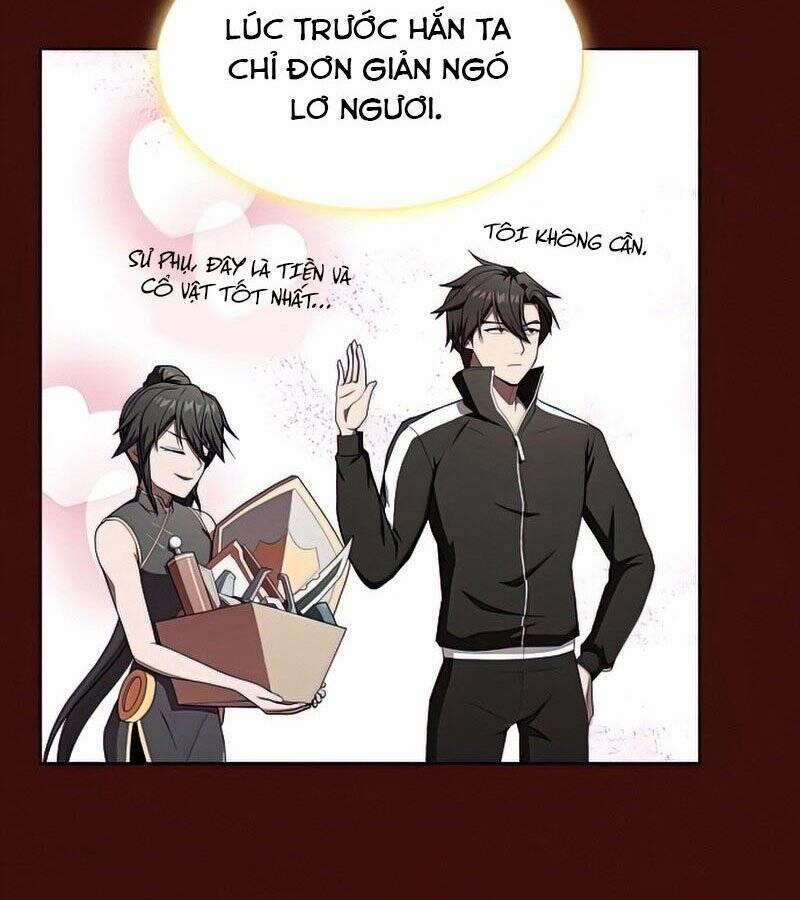Tôi Là Người Chơi Leo Tháp Một Mình 121 trang 145