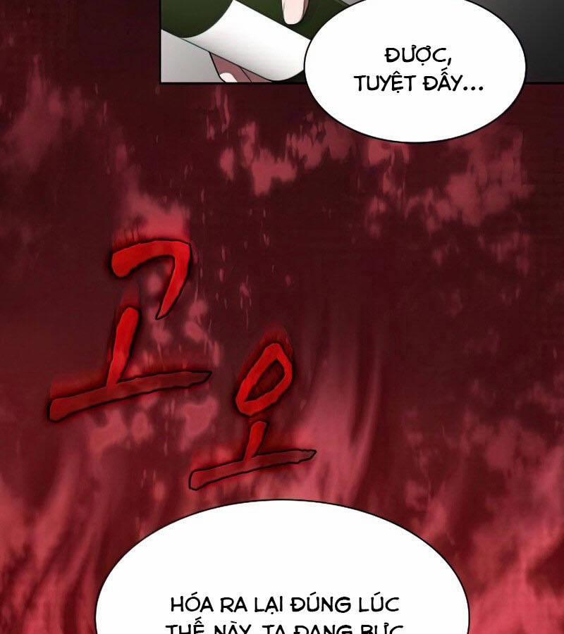 Tôi Là Người Chơi Leo Tháp Một Mình 121 trang 16