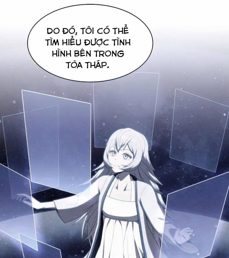 Tôi Là Người Chơi Leo Tháp Một Mình 121 trang 28