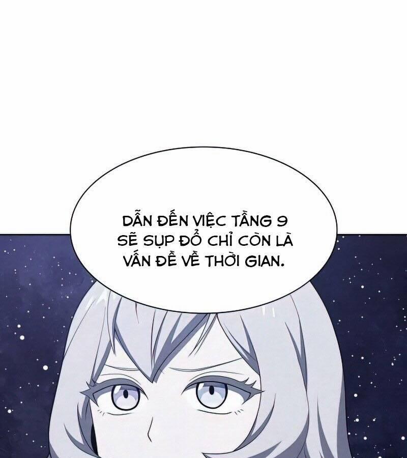 Tôi Là Người Chơi Leo Tháp Một Mình 121 trang 30