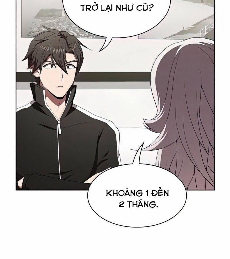 Tôi Là Người Chơi Leo Tháp Một Mình 121 trang 34