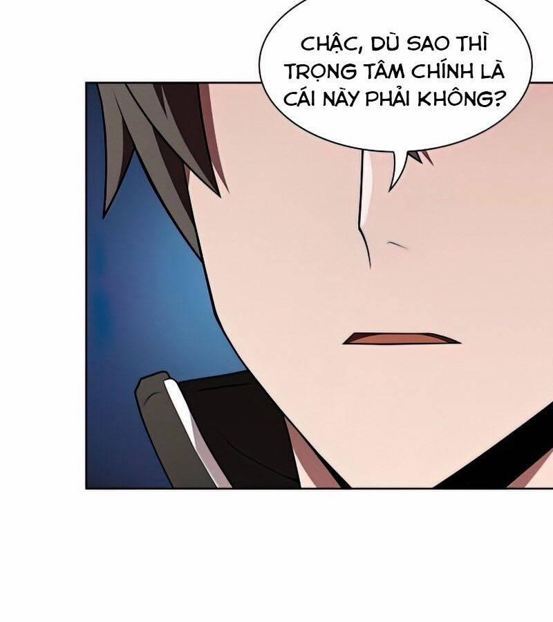 Tôi Là Người Chơi Leo Tháp Một Mình 121 trang 42