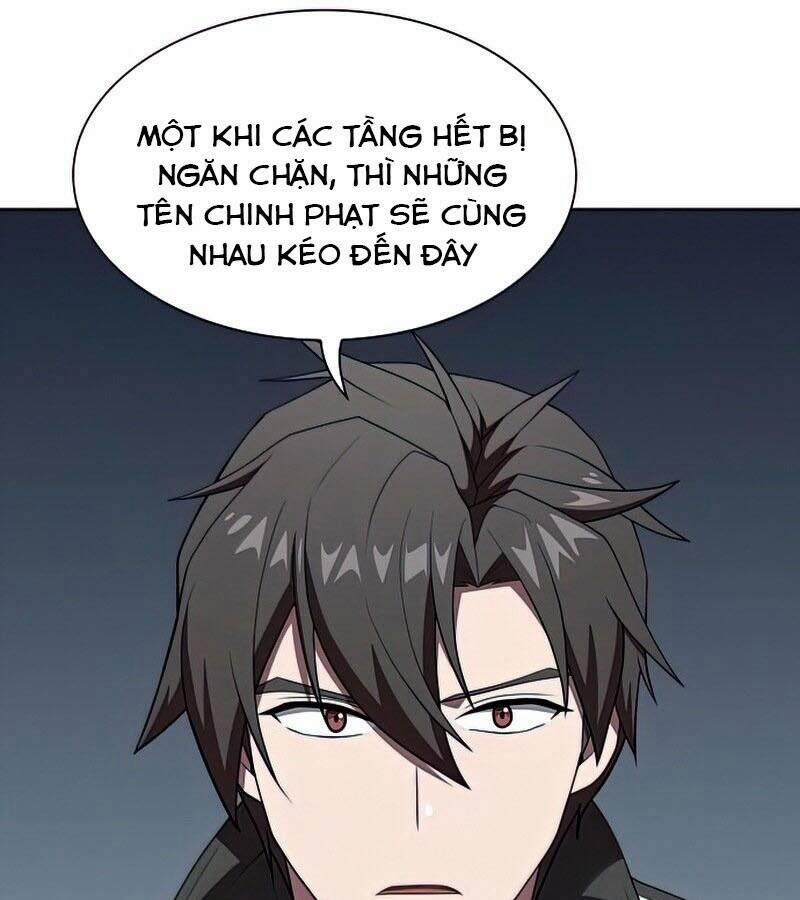 Tôi Là Người Chơi Leo Tháp Một Mình 121 trang 44