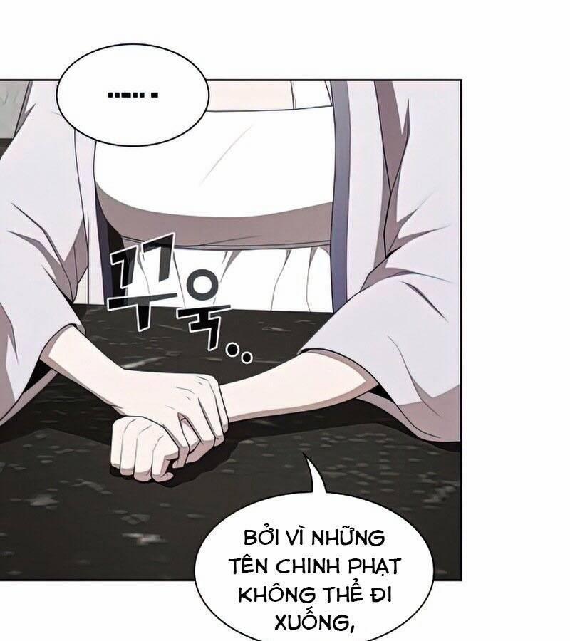 Tôi Là Người Chơi Leo Tháp Một Mình 121 trang 48