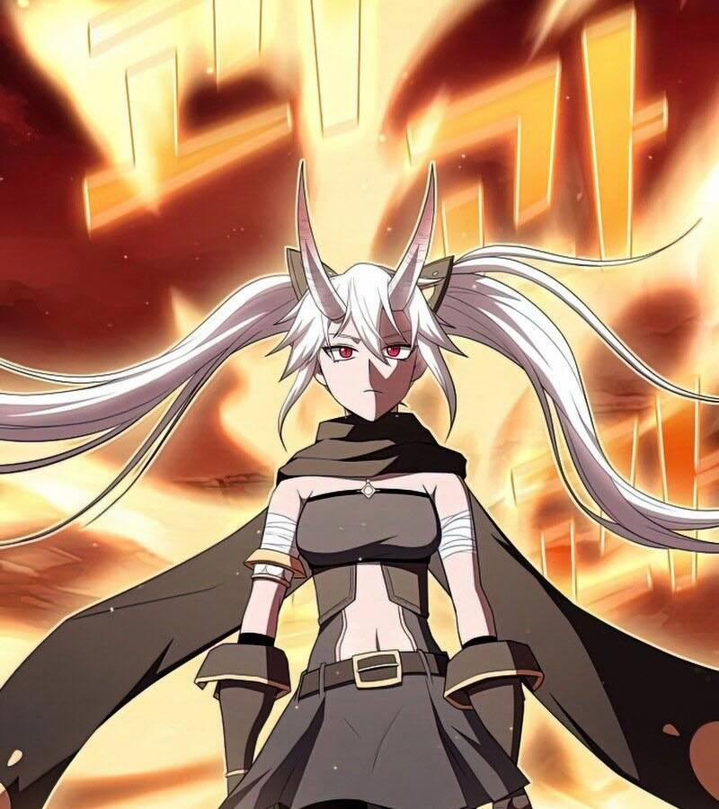 Tôi Là Người Chơi Leo Tháp Một Mình 121 trang 74