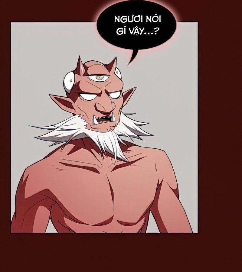 Tôi Là Người Chơi Leo Tháp Một Mình 121 trang 78