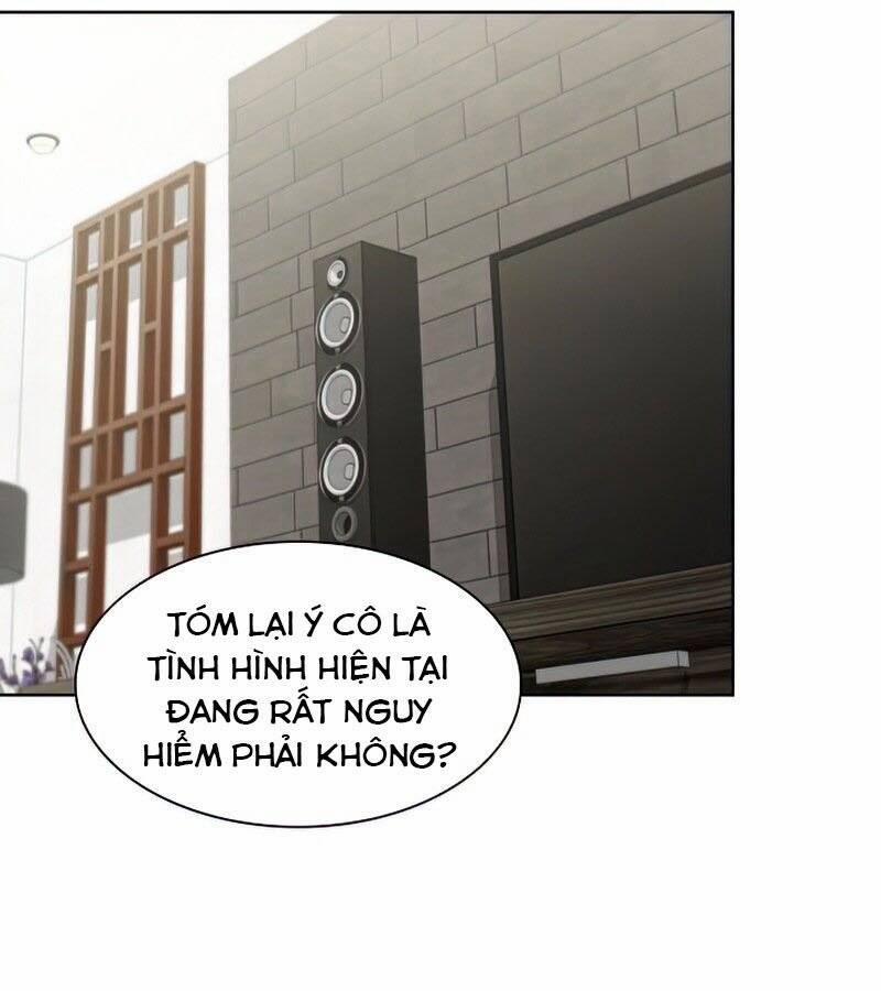 Tôi Là Người Chơi Leo Tháp Một Mình 121 trang 85