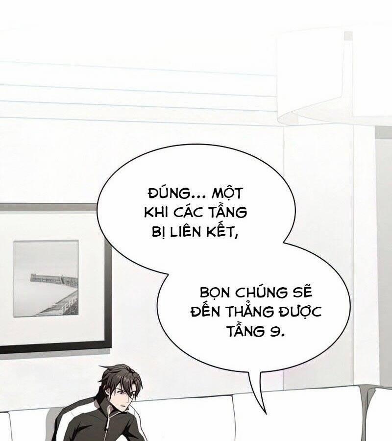 Tôi Là Người Chơi Leo Tháp Một Mình 121 trang 86