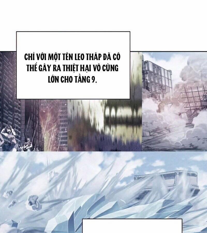 Tôi Là Người Chơi Leo Tháp Một Mình 121 trang 88