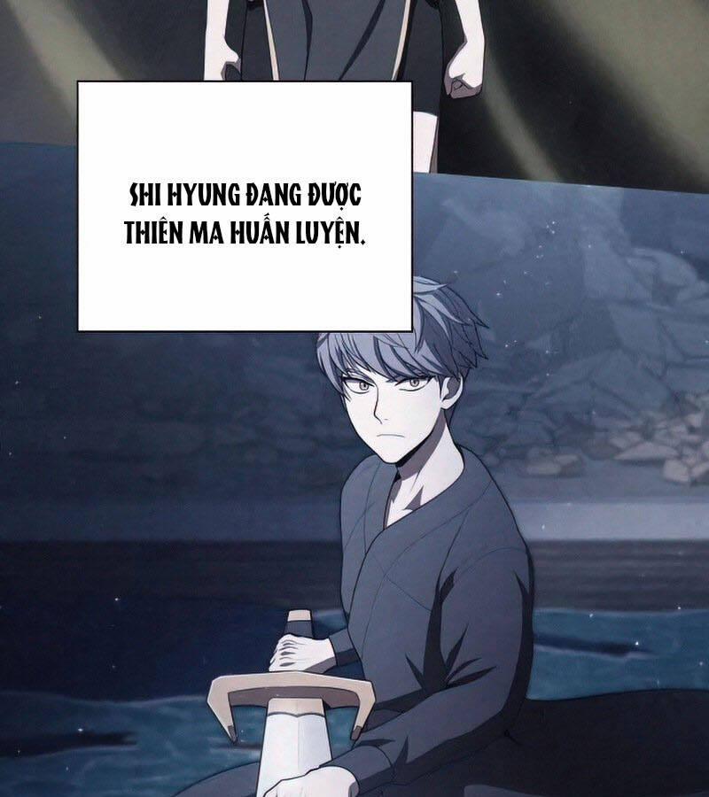 Tôi Là Người Chơi Leo Tháp Một Mình 121 trang 93