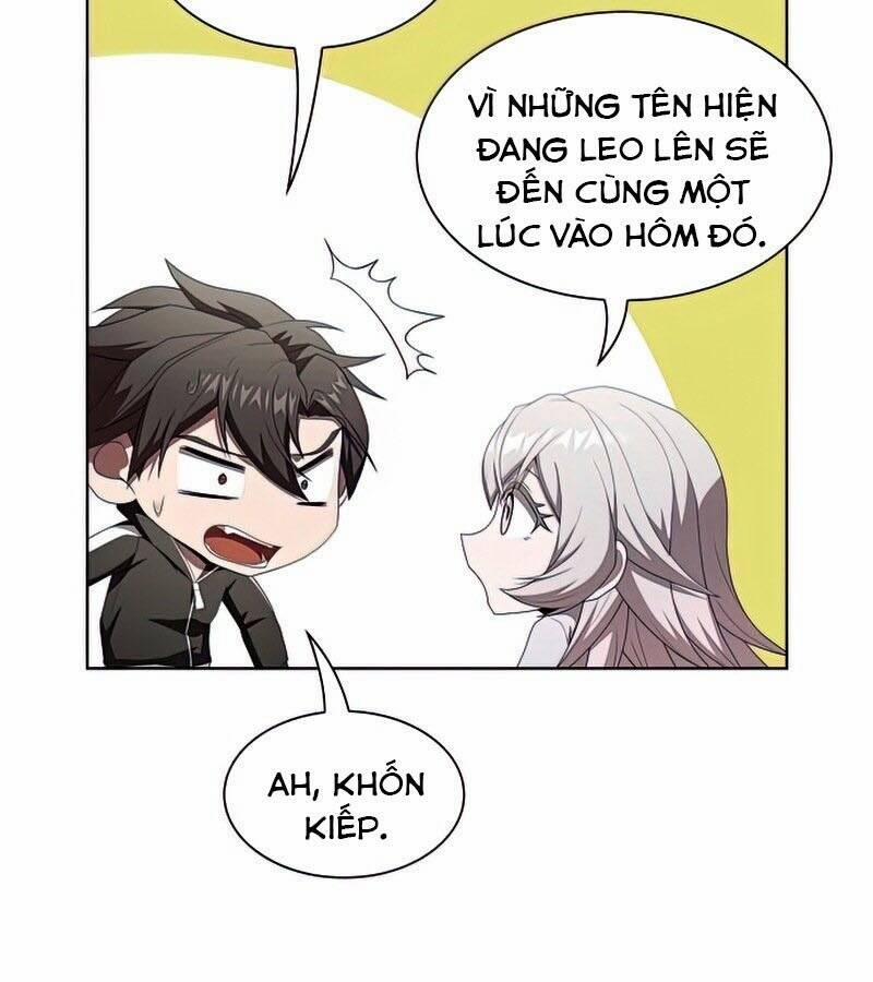 Tôi Là Người Chơi Leo Tháp Một Mình 121 trang 97