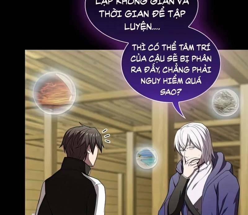 Tôi Là Người Chơi Leo Tháp Một Mình 122 trang 111