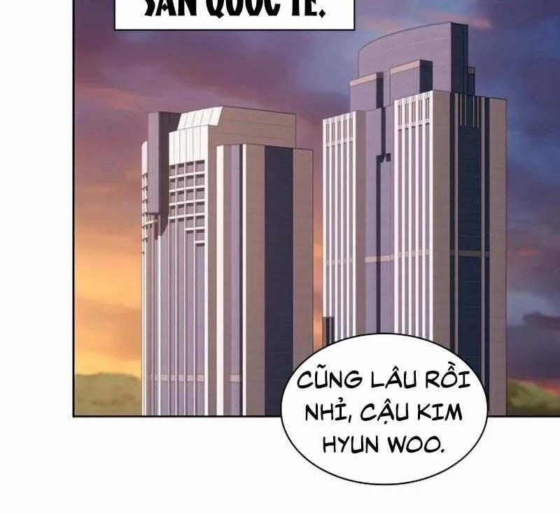 Tôi Là Người Chơi Leo Tháp Một Mình 122 trang 13