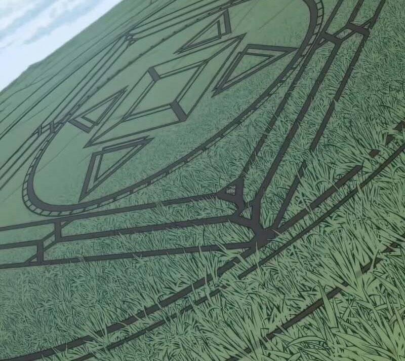 Tôi Là Người Chơi Leo Tháp Một Mình 122 trang 136