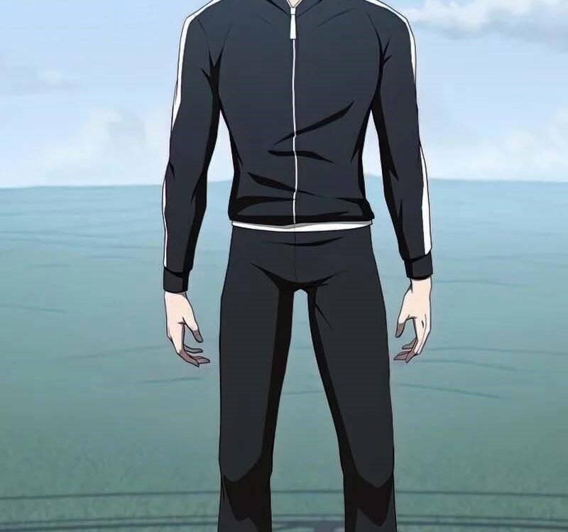 Tôi Là Người Chơi Leo Tháp Một Mình 122 trang 144