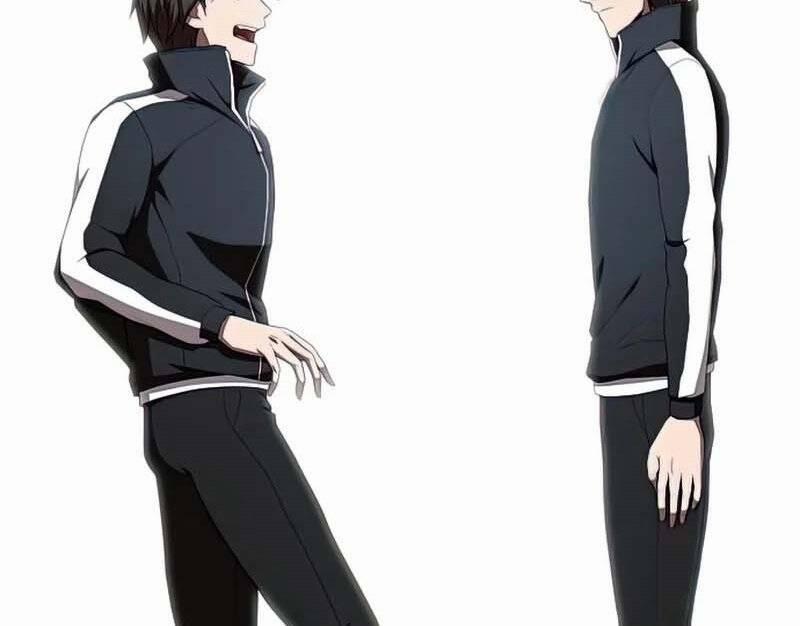 Tôi Là Người Chơi Leo Tháp Một Mình 122 trang 161