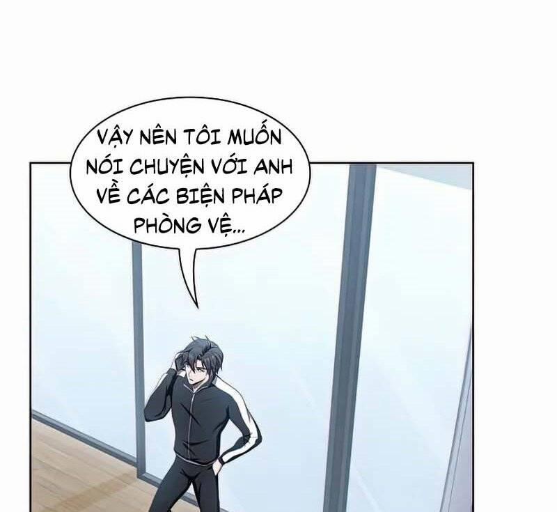 Tôi Là Người Chơi Leo Tháp Một Mình 122 trang 18