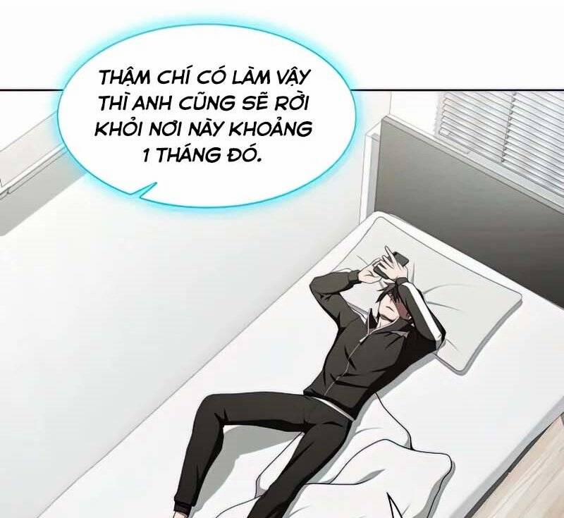Tôi Là Người Chơi Leo Tháp Một Mình 122 trang 3