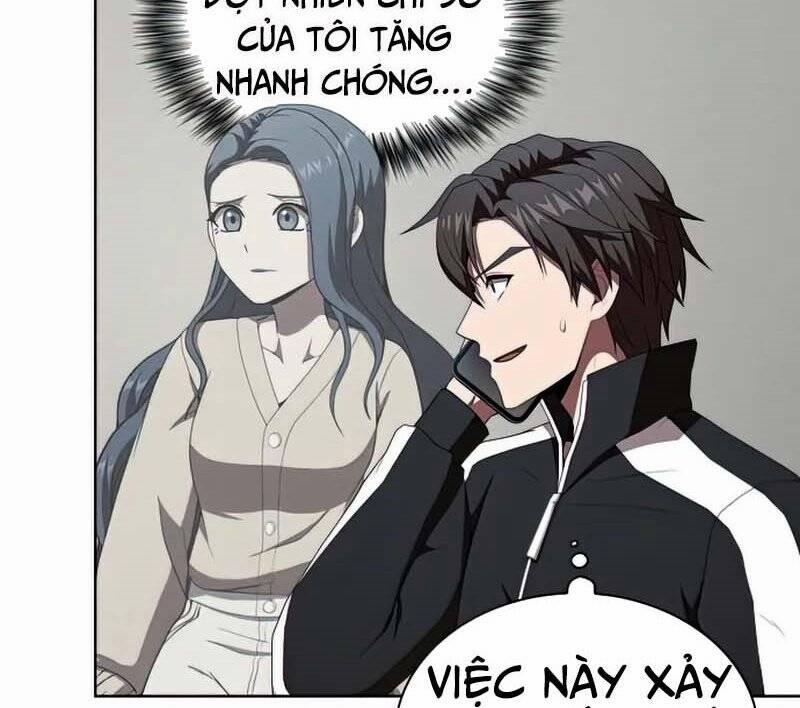 Tôi Là Người Chơi Leo Tháp Một Mình 122 trang 31
