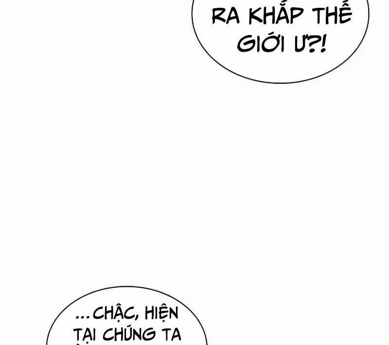 Tôi Là Người Chơi Leo Tháp Một Mình 122 trang 32