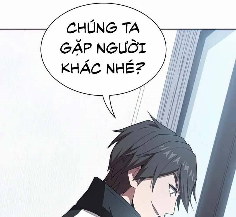 Tôi Là Người Chơi Leo Tháp Một Mình 122 trang 40