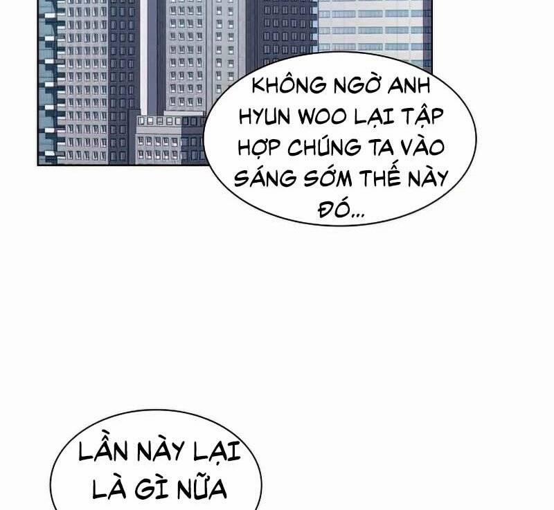 Tôi Là Người Chơi Leo Tháp Một Mình 122 trang 45