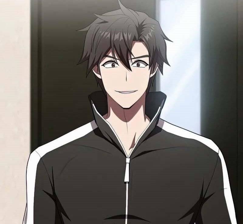 Tôi Là Người Chơi Leo Tháp Một Mình 122 trang 50