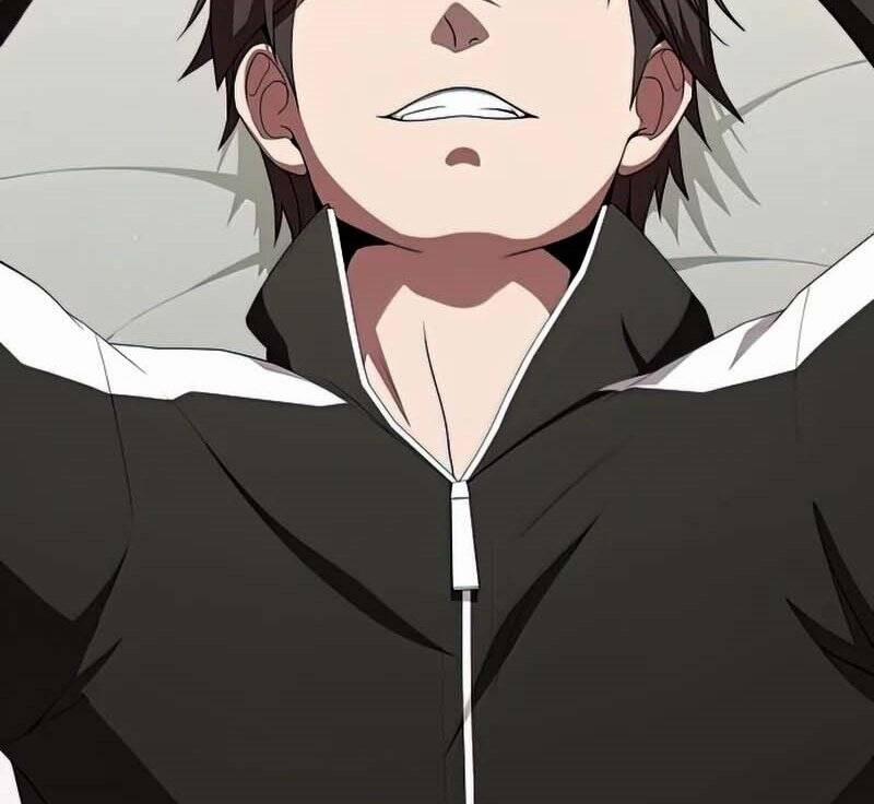 Tôi Là Người Chơi Leo Tháp Một Mình 122 trang 8