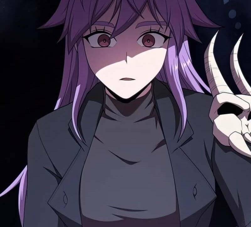 Tôi Là Người Chơi Leo Tháp Một Mình 122 trang 91