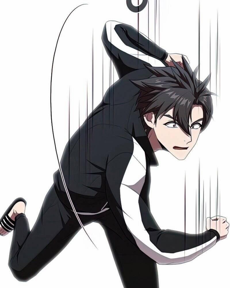 Tôi Là Người Chơi Leo Tháp Một Mình 123 trang 107