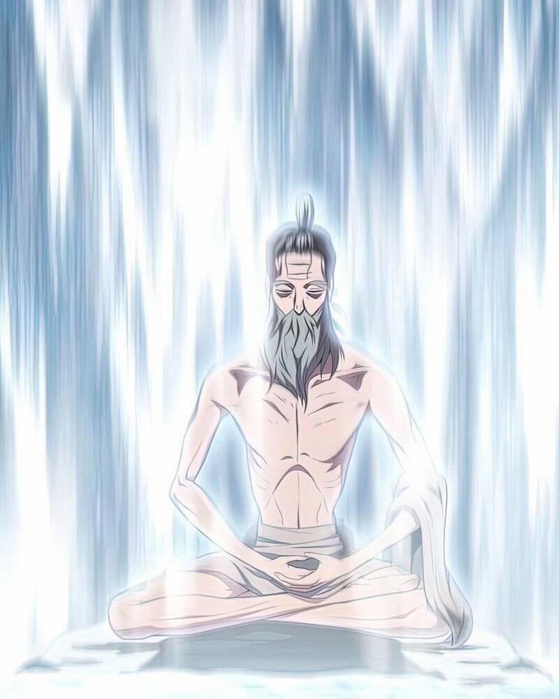 Tôi Là Người Chơi Leo Tháp Một Mình 123 trang 126