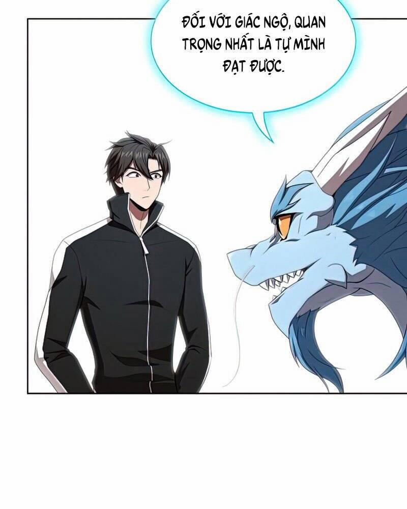 Tôi Là Người Chơi Leo Tháp Một Mình 123 trang 128
