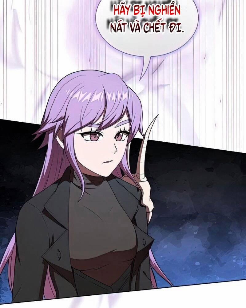 Tôi Là Người Chơi Leo Tháp Một Mình 123 trang 14