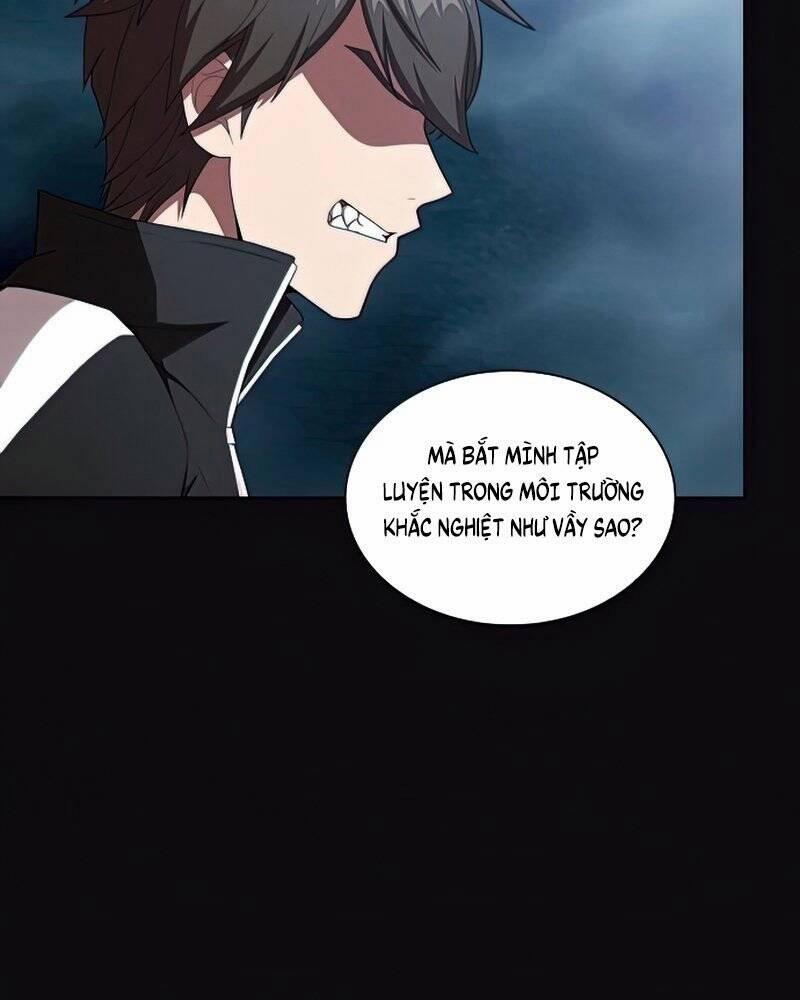 Tôi Là Người Chơi Leo Tháp Một Mình 123 trang 50