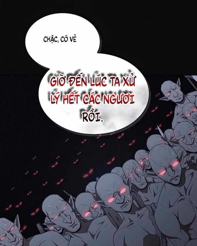 Tôi Là Người Chơi Leo Tháp Một Mình 123 trang 51