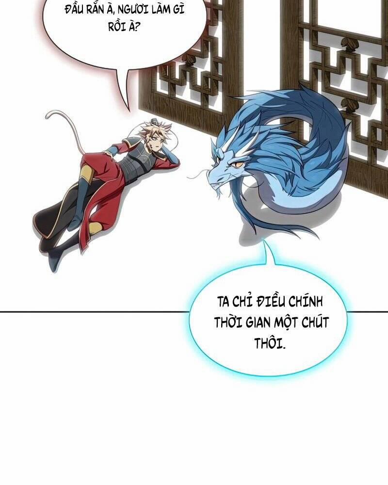 Tôi Là Người Chơi Leo Tháp Một Mình 123 trang 59