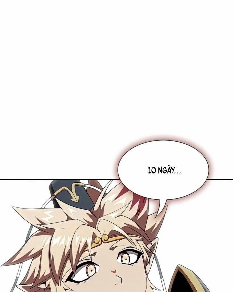 Tôi Là Người Chơi Leo Tháp Một Mình 123 trang 72