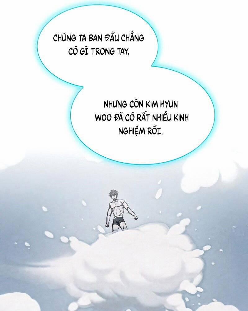 Tôi Là Người Chơi Leo Tháp Một Mình 123 trang 76